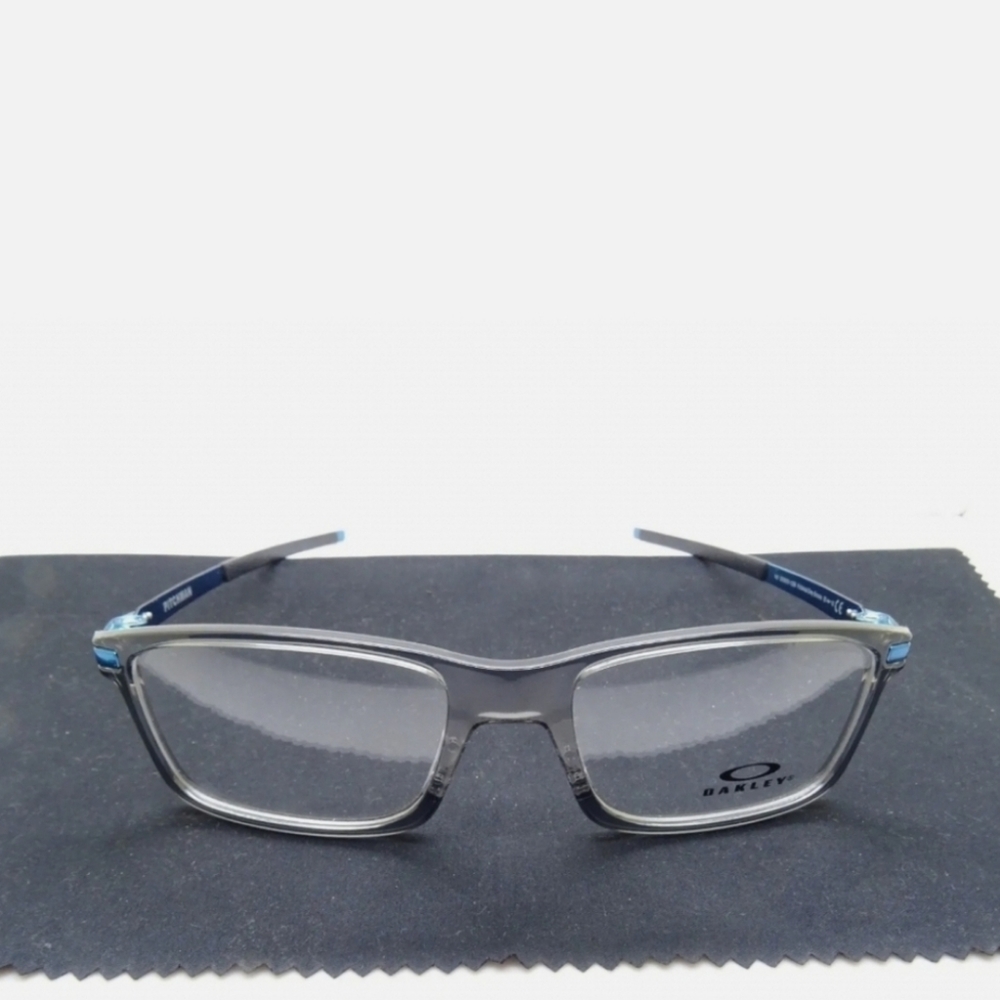 Oakley pitchman eyeglasses Brand New!!!